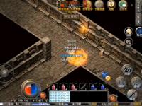 难道不想掌握1.85传奇合击里战士职业玛法塔爬塔技巧？