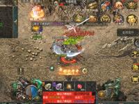 1.85王者合击传奇：刺客职业隐秘玩法全揭秘