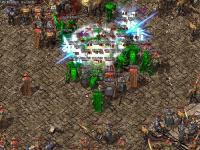 网通合击1.80：道士召唤神兽实战应用攻略