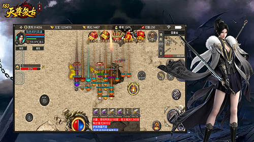 1.85英雄合击：快速提升角色战力秘籍