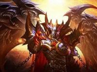 1.85王者合击传奇：法师职业高效刷怪技巧