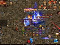 1.80合击传奇：幻境迷宫通关最佳路线推荐