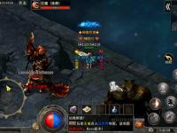 1.85传奇合击：道士职业如何快速升级指南